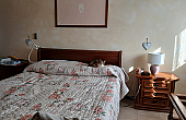 Camera da letto matrimoniale 