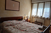 Camera da letto matrimoniale