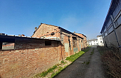 Facciata esterna 