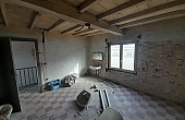 interno dell'unità annessa 