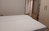 Camera da letto matrimoniale 