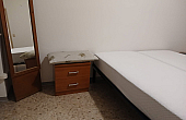 Camera da letto matrimoniale 