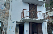 Facciata esterna 