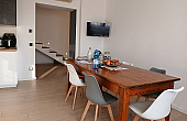 Cucina abitabile 