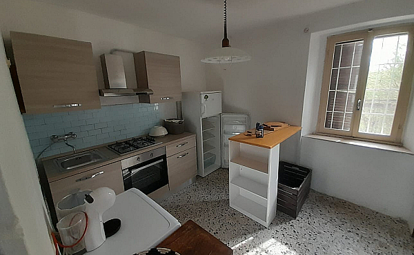 Cucina 