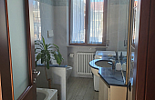 1° bagno