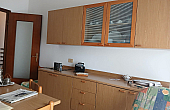 Cucina abitabile 