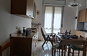 Cucina abitabile 