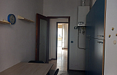 Cucina abitabile 