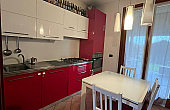 Cucina abitabile 