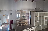 Ambiente giorno open space 