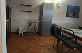 cucina abitabile 