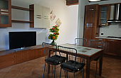 cucina abitabile 