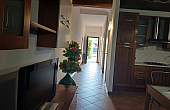 cucina abitabile 