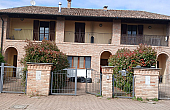 facciata esterna 