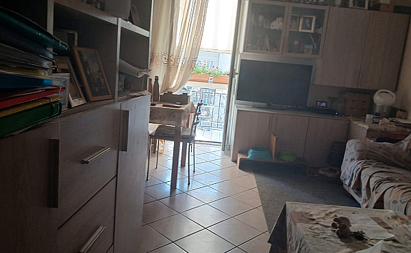 CENTRO STORICO - Appartamento (A4035)