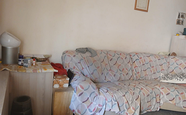 CENTRO STORICO - Appartamento (A4035)
