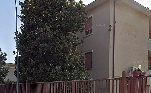 CAPANNONE - Le Mose - PC