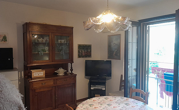 Appartamento - Zona Farnesiana - PC (A3050)
