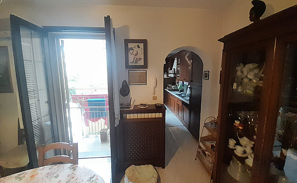 Appartamento - Zona Farnesiana - PC (A3050)