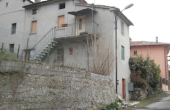 fetta di casa