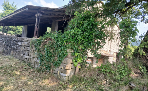 COLLINE DELLA VAL NURE - Rustico o Casale (CP223)