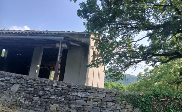 COLLINE DELLA VAL NURE - Rustico o Casale (CP223)