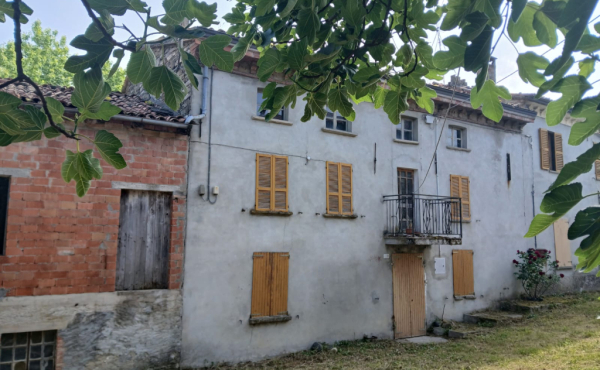 COLLINE DELLA VAL NURE - Rustico o Casale (CP223)