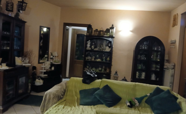 soggiorno