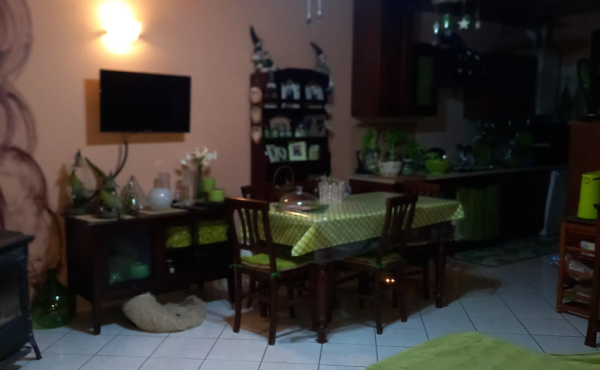 CAORSO-POLIGNANO- casa semindipendente (CP216)