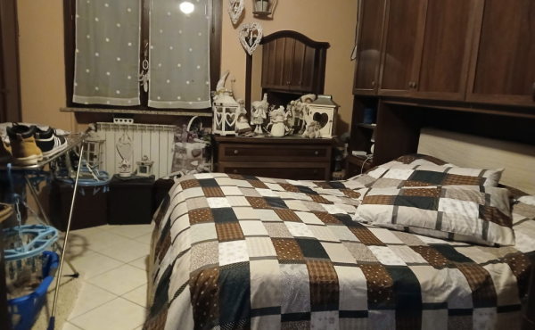 camera matrimoniale