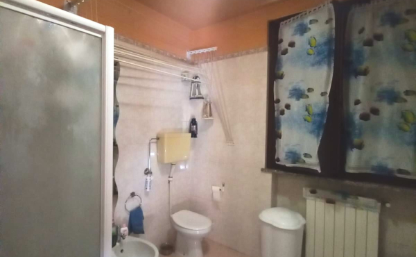bagno