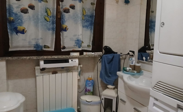 bagno