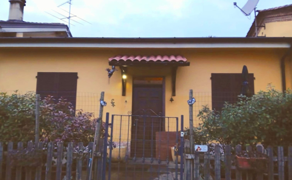 CAORSO-POLIGNANO- casa semindipendente (CP216)