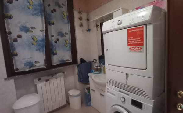 bagno