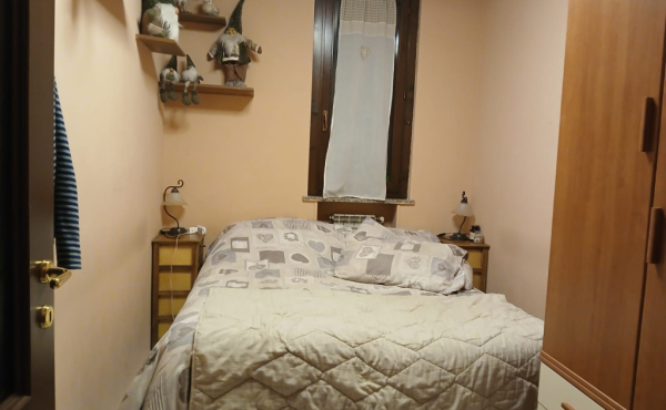 camera matrimoniale