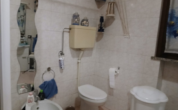 bagno