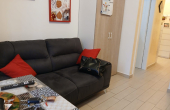 Ingresso soggiorno
