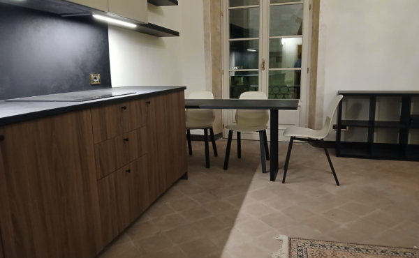 CENTRO STORICO- appartamento (A2331)