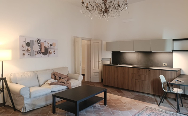 CENTRO STORICO- appartamento (A2331)