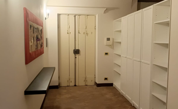 CENTRO STORICO- appartamento (A2331)