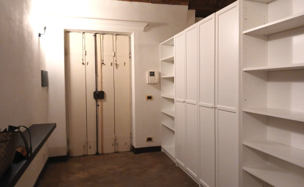 CENTRO STORICO- appartamento (A2331)